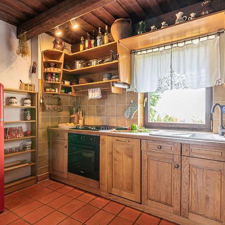 Holiday House Podhamer Marijan Лютомер Екстериор снимка
