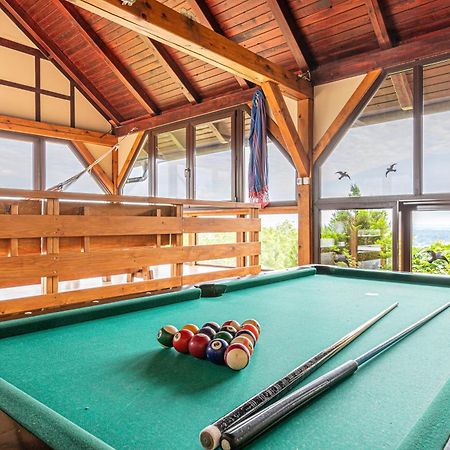Holiday House Podhamer Marijan Лютомер Екстериор снимка