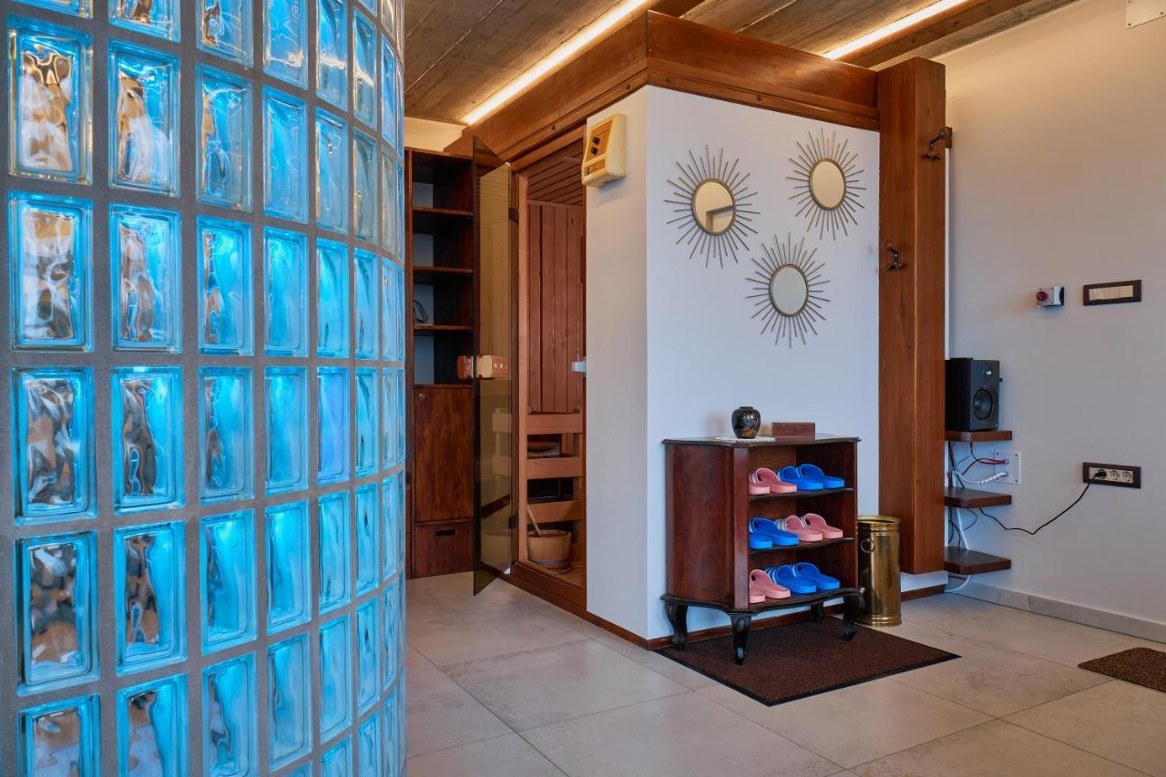 Holiday House Podhamer Marijan Лютомер Екстериор снимка