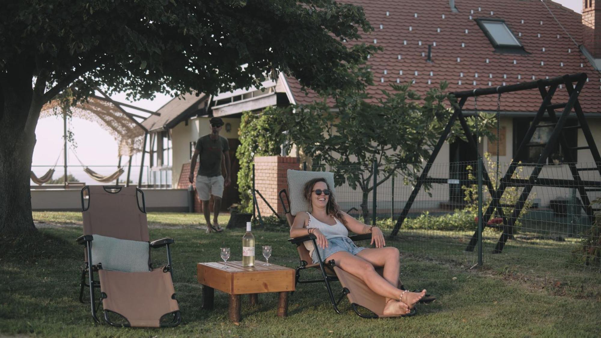 Holiday House Podhamer Marijan Лютомер Екстериор снимка