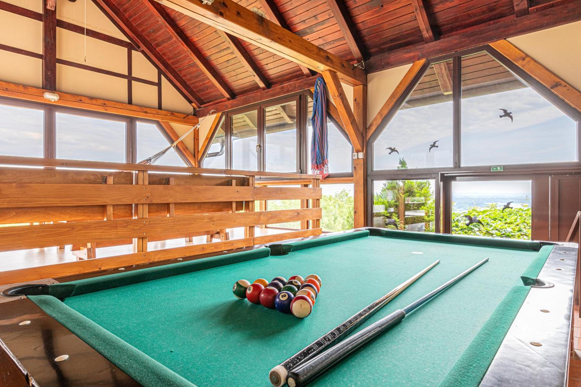 Holiday House Podhamer Marijan Лютомер Екстериор снимка