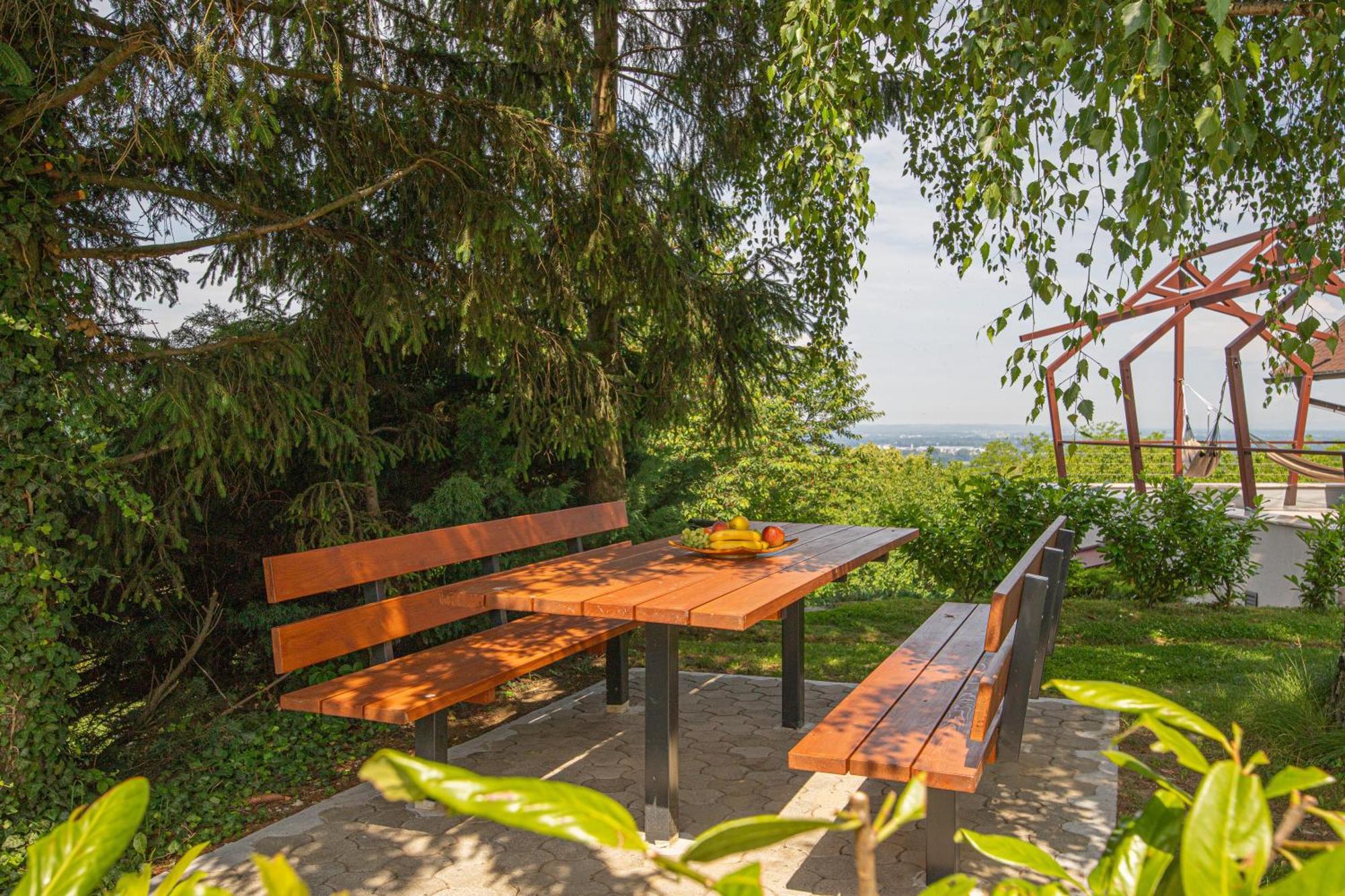 Holiday House Podhamer Marijan Лютомер Екстериор снимка
